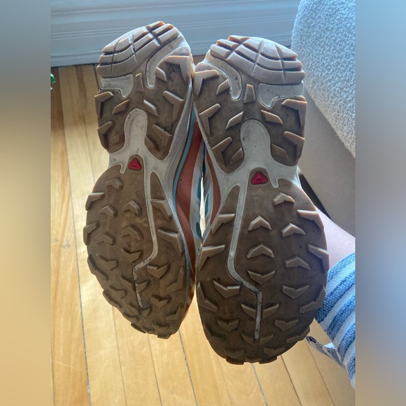 Salomon XT-6 GORE-TEX - Unisex - Picture 4 of 5